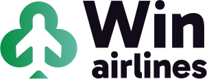 WinAirlines logo